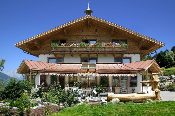 Forsthof (Sankt Johann im Pongau)